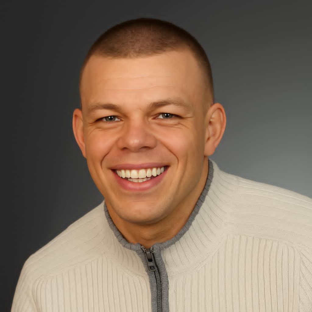 Tyrak34 avatar