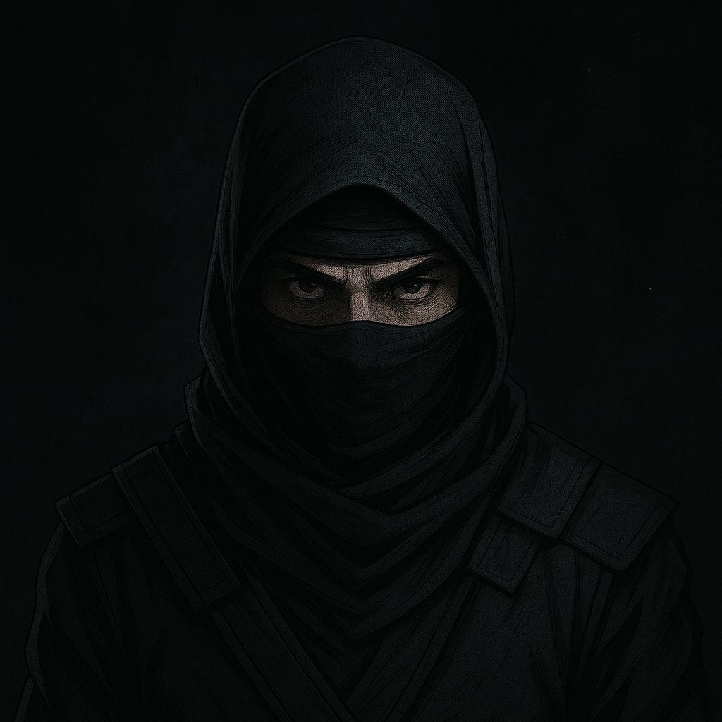7ACK avatar