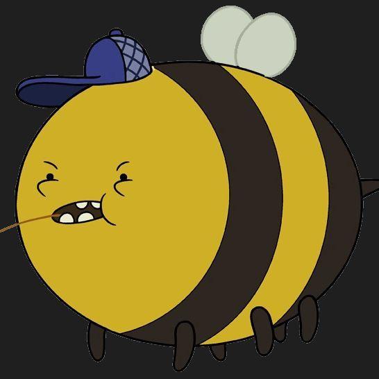 BeePeeek avatar