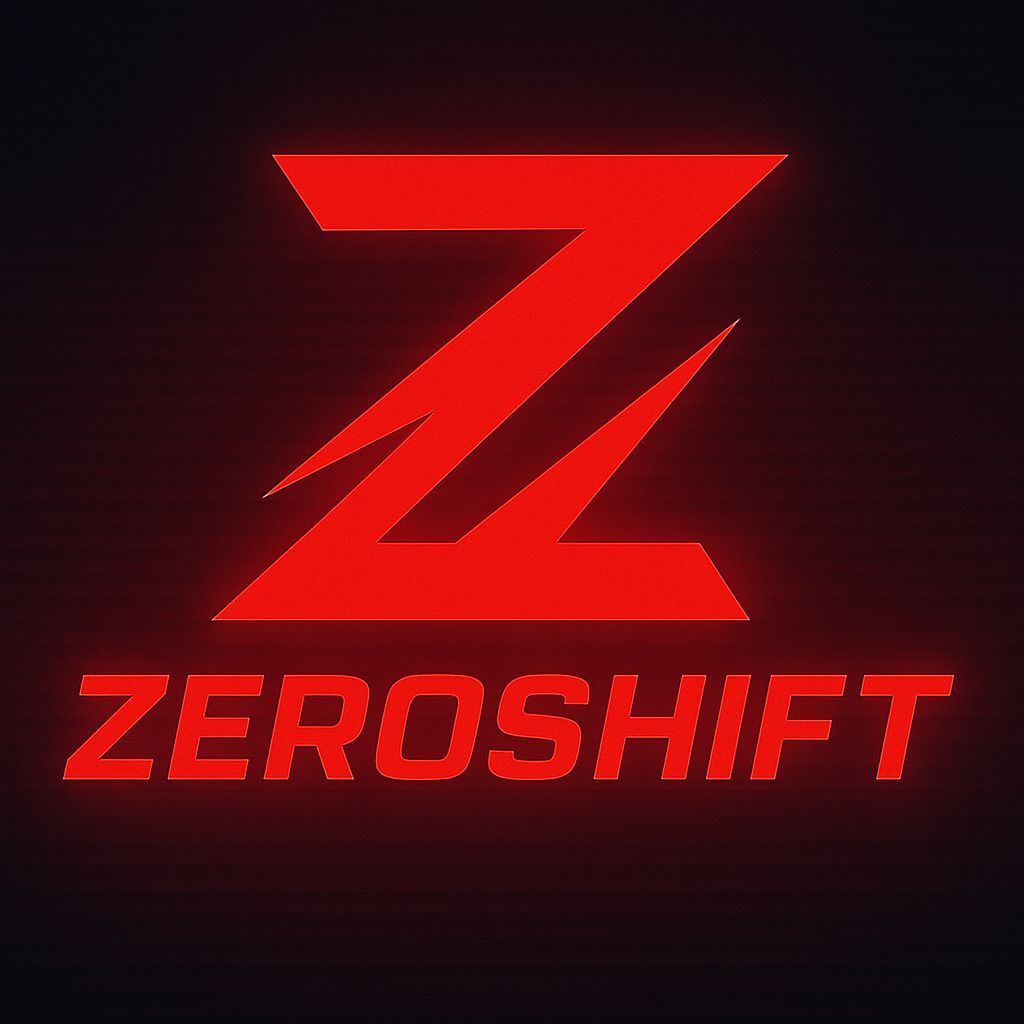 ZERO_-SHIFT