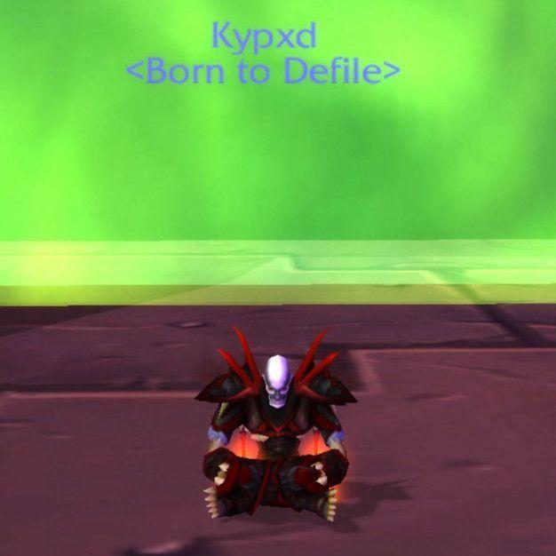 Kypxd avatar