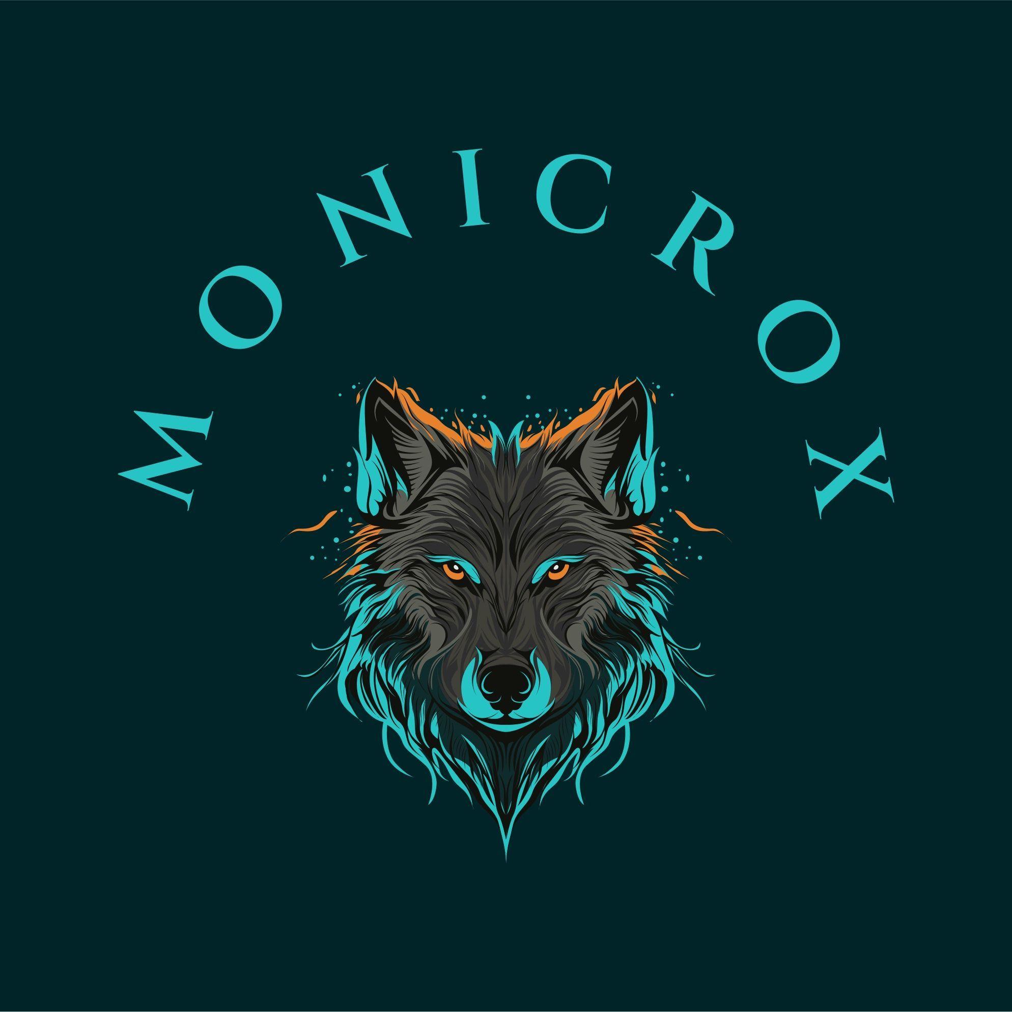 Monicrox avatar