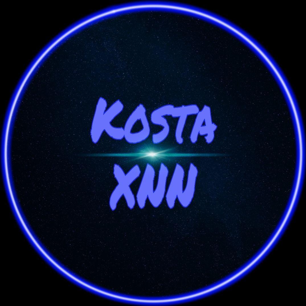 KostaXNN1 avatar