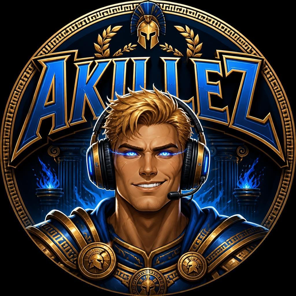 JustAkillez