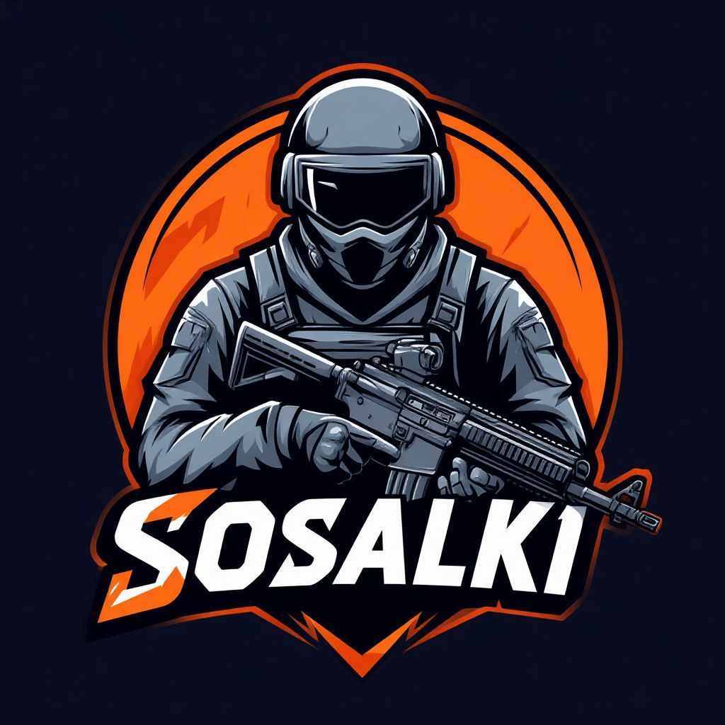 Sosalki