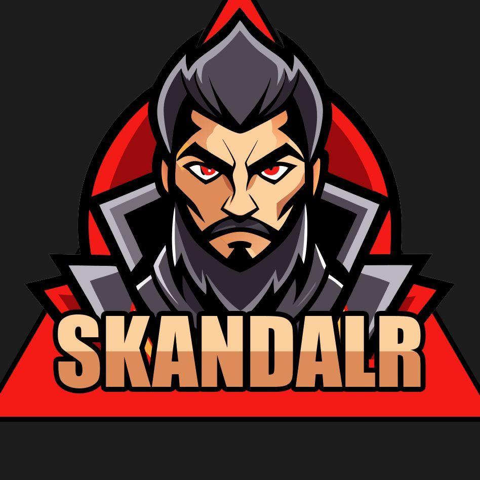 Skandalr avatar