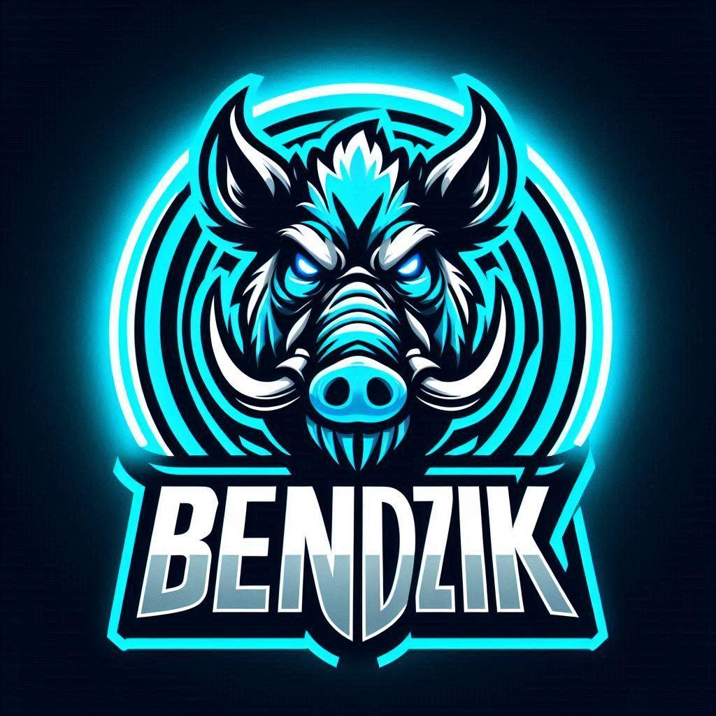 Bendzikkk avatar