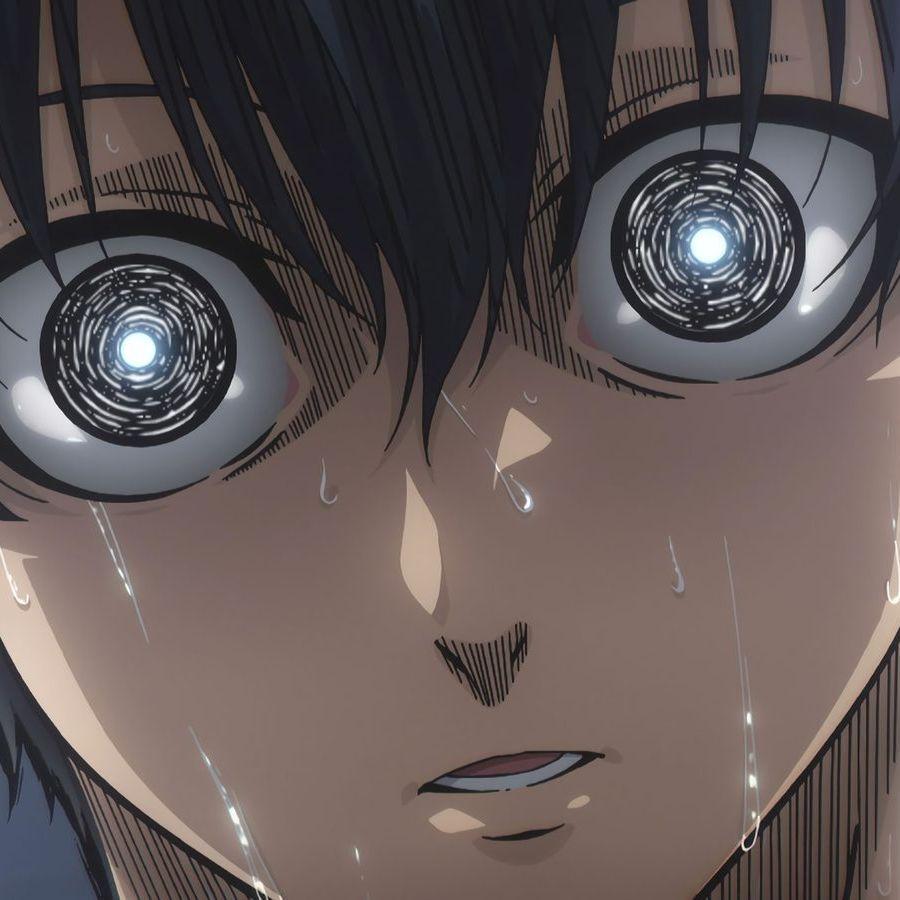 Korniden avatar