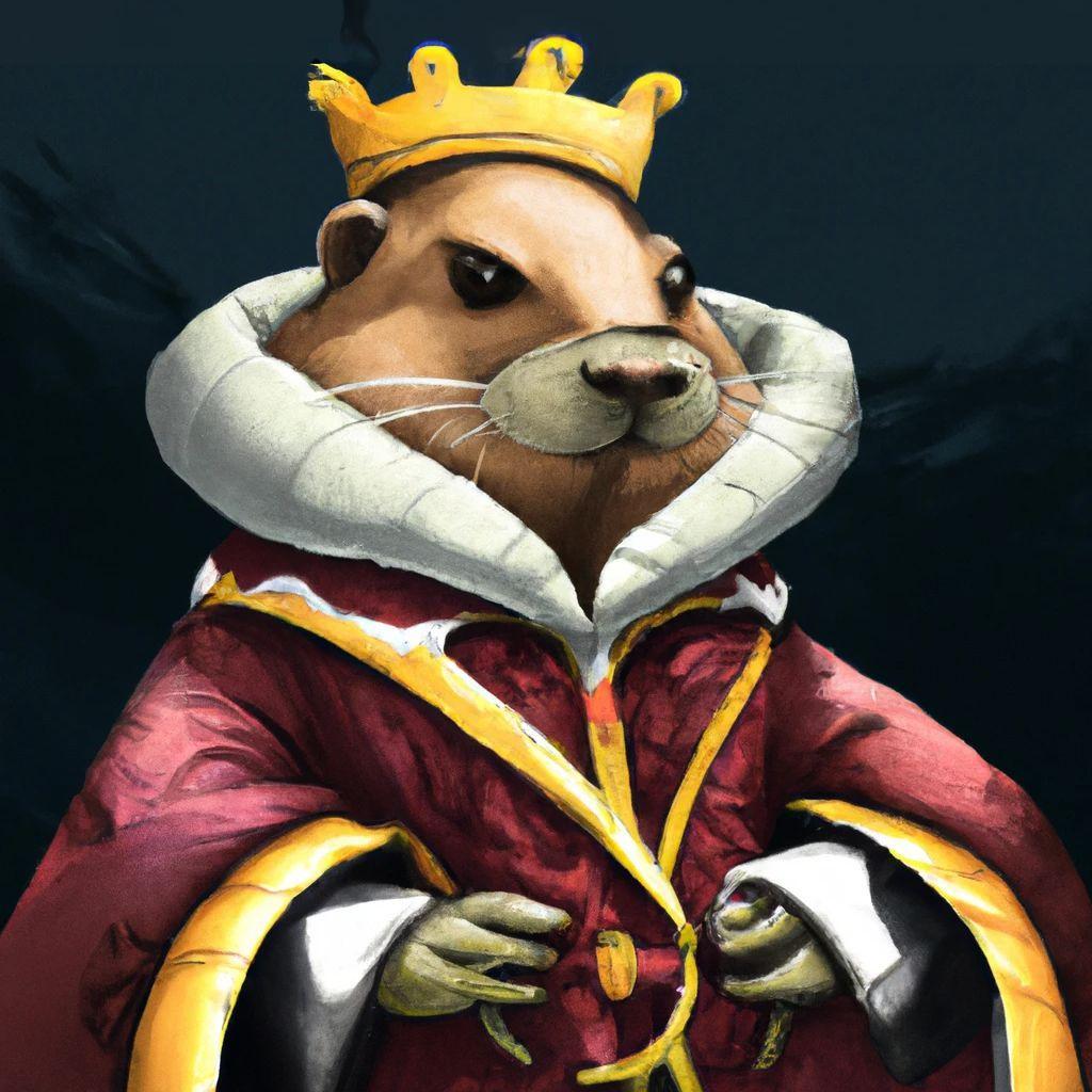 Player Grimyolf avatar