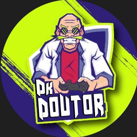 DoutorDk avatar