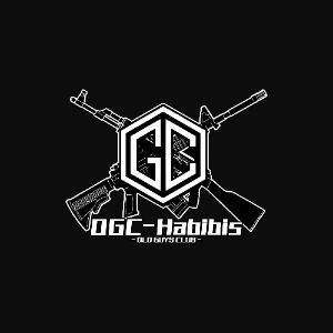 Old Guys Club