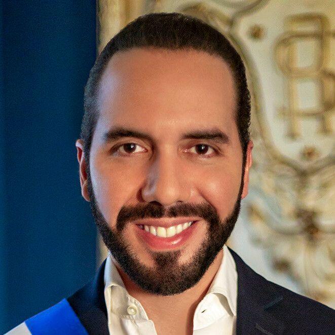 Nayib avatar