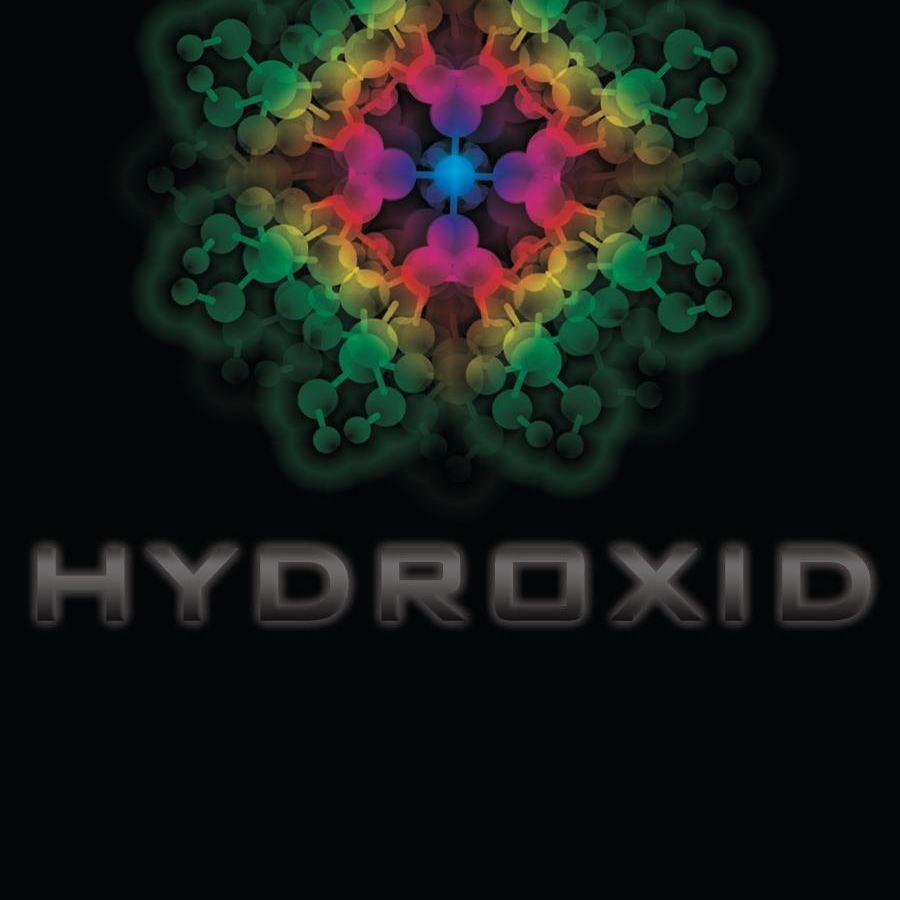 Hydr0xid avatar