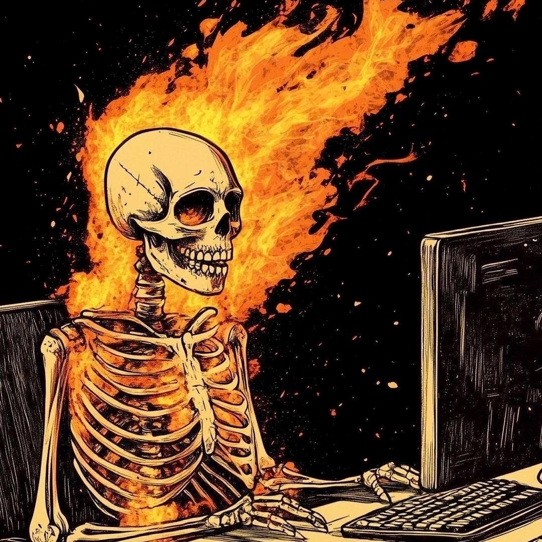 nasalfetke avatar