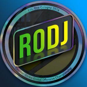 Player RodJER12 avatar