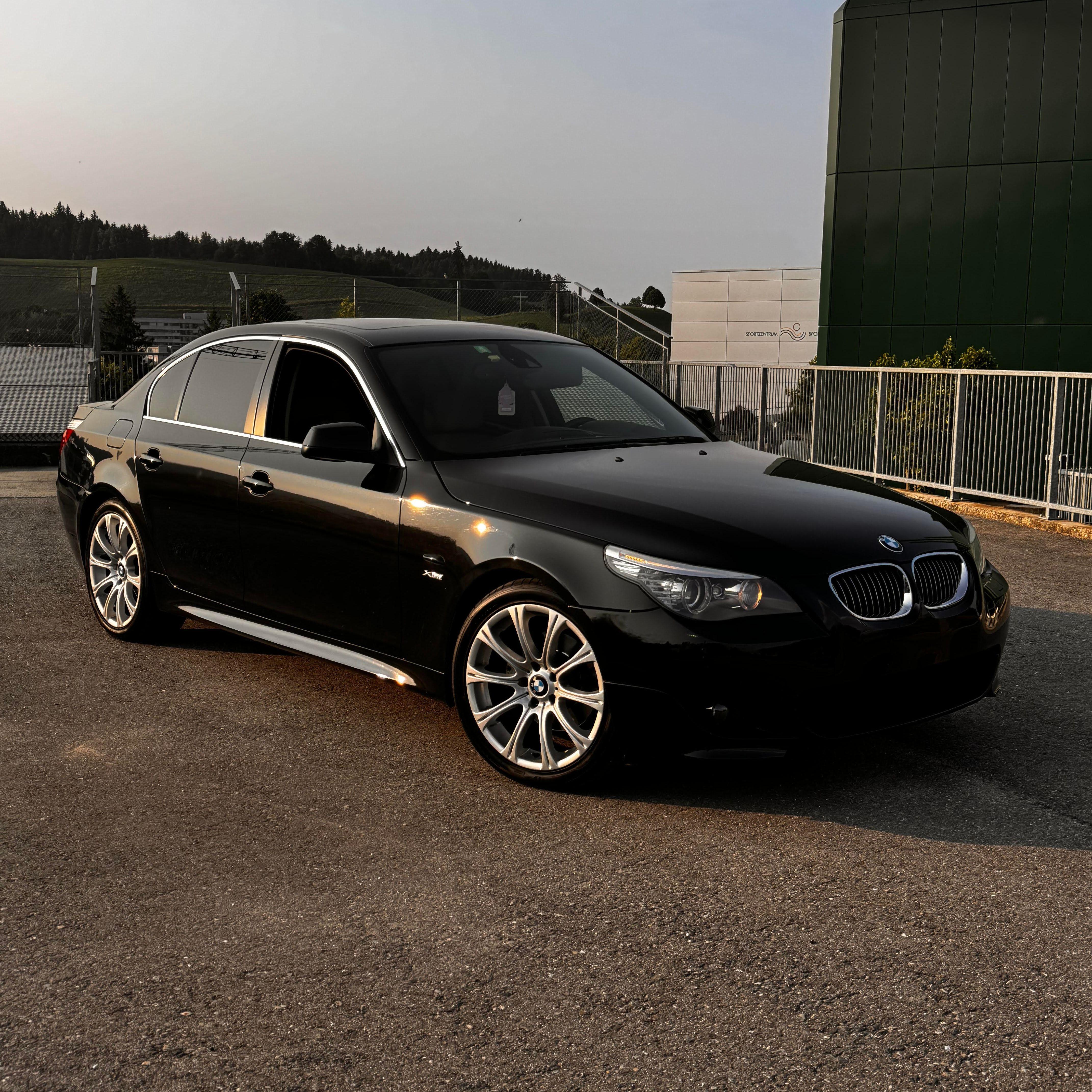 E60Driver avatar