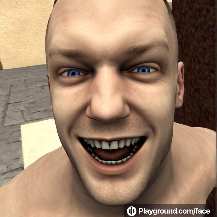 Player darasque avatar