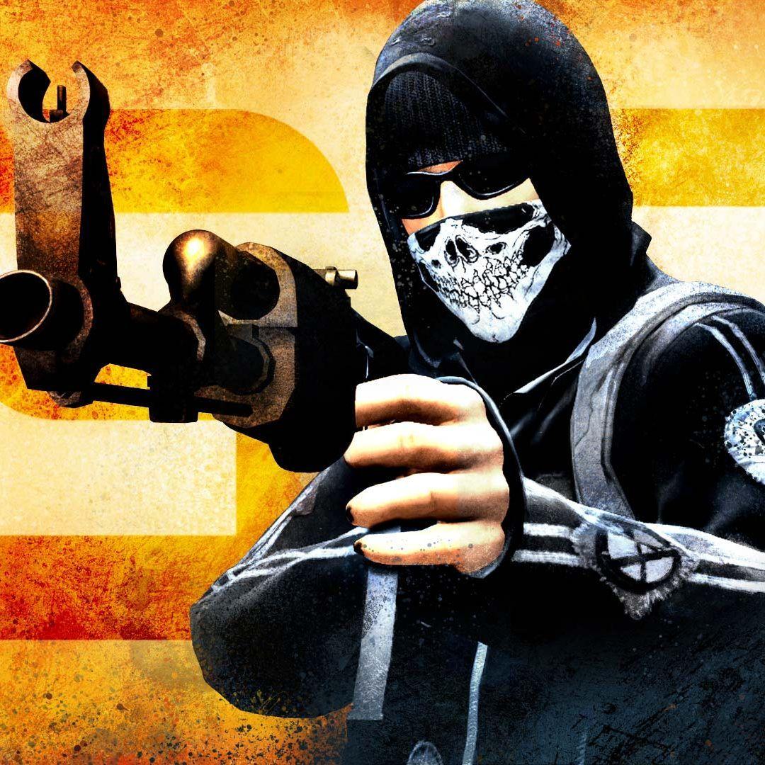 Volskygge avatar