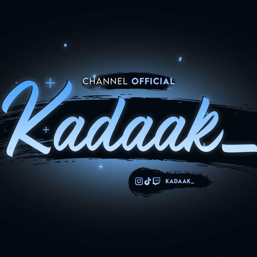 Player Kadaak_ avatar