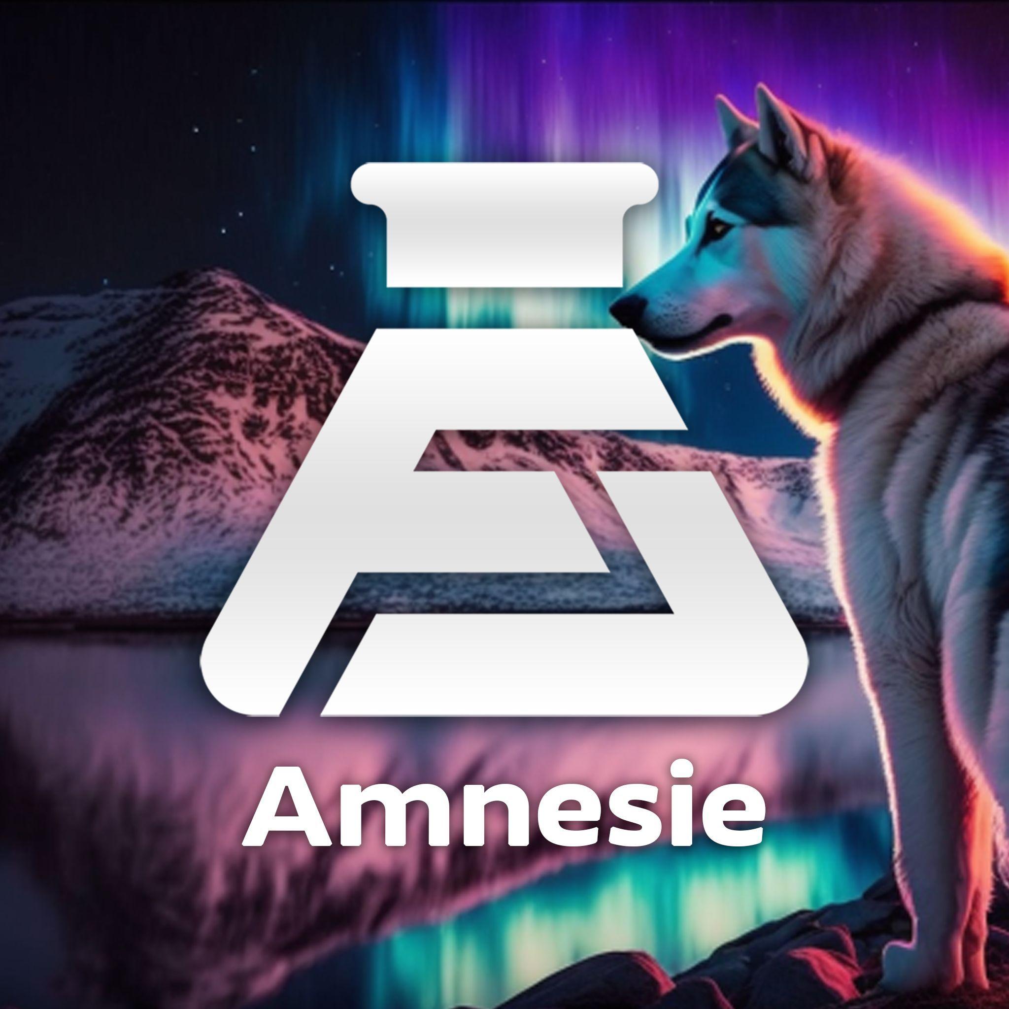 Amnesie avatar