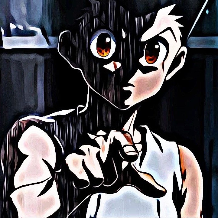 BoogieWogie FACEIT avatar