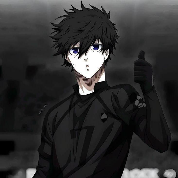 Frayry avatar