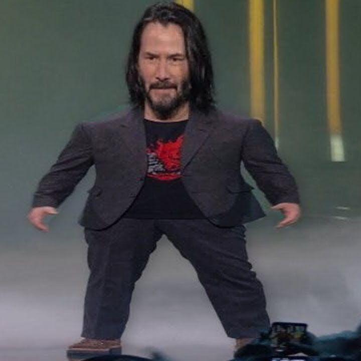 J0hnW1ck avatar