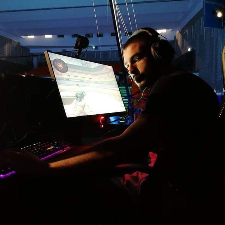 Moulinn avatar