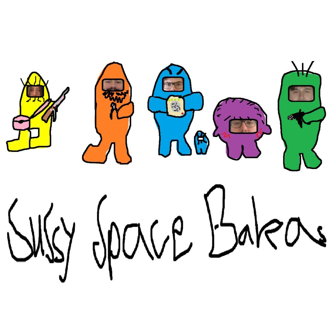 SpaceBakas