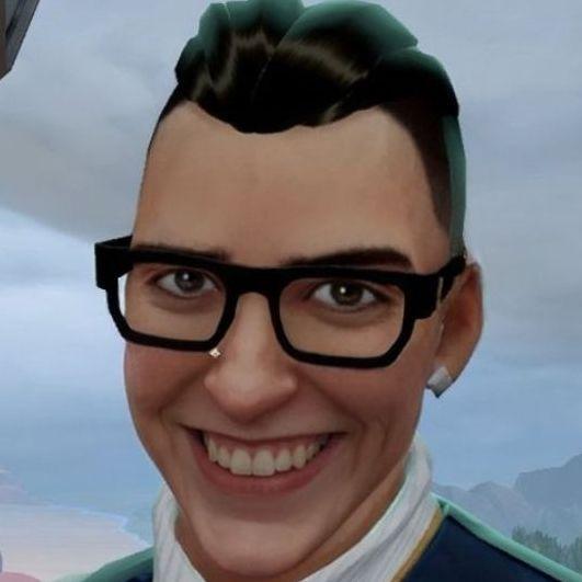 SynistroX avatar