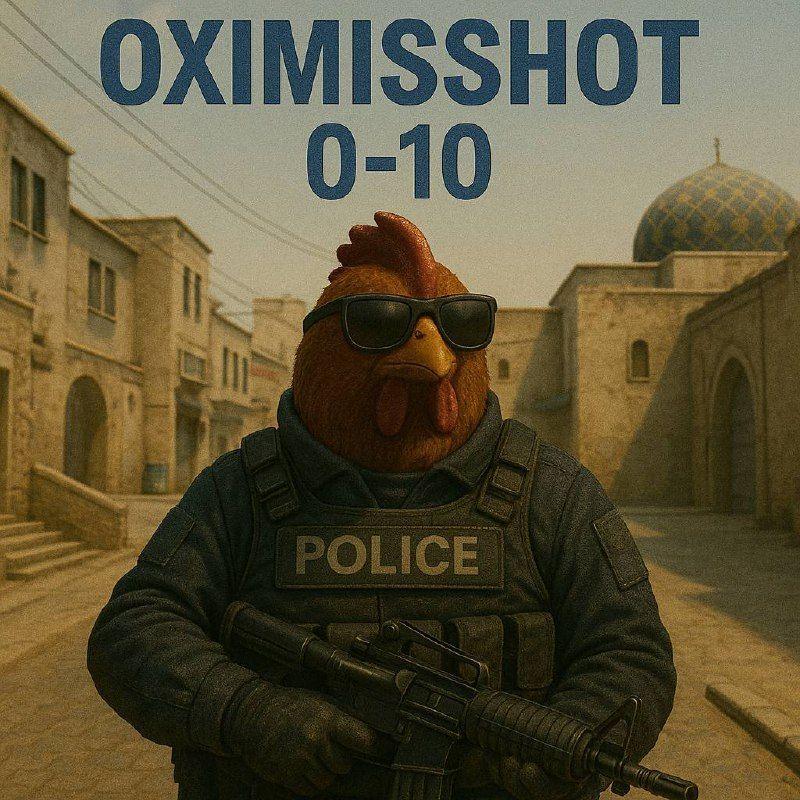 OxiMisshot