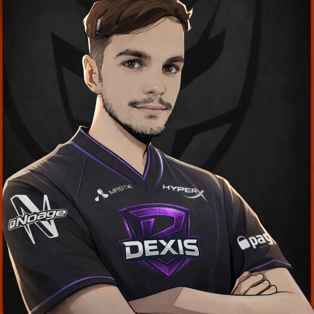 Faceit Avatar