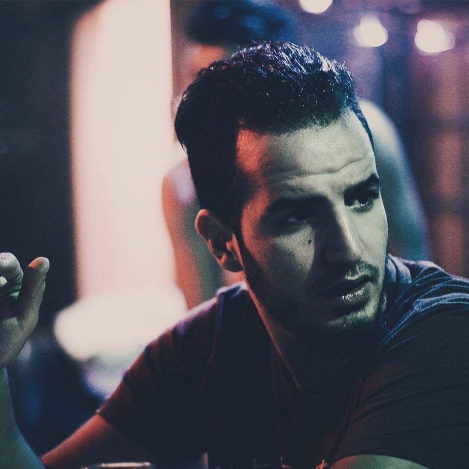 amirkhaouni avatar