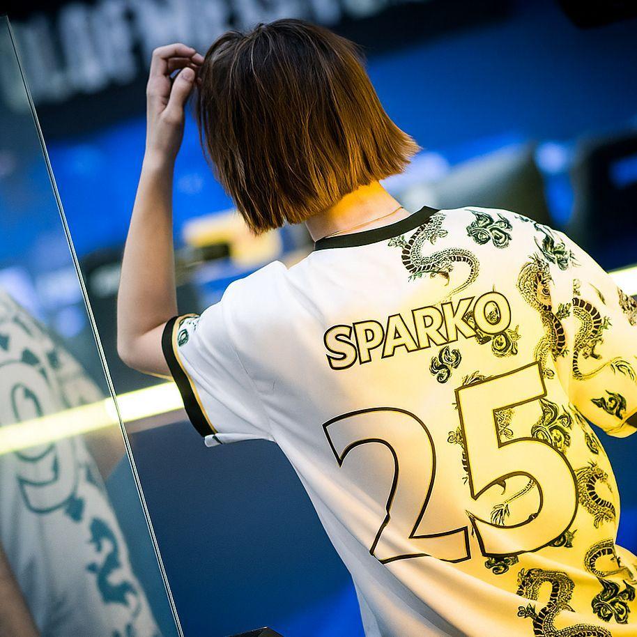 5parkooo avatar