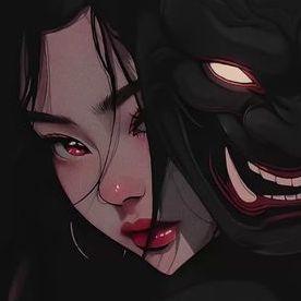 Melanholija avatar