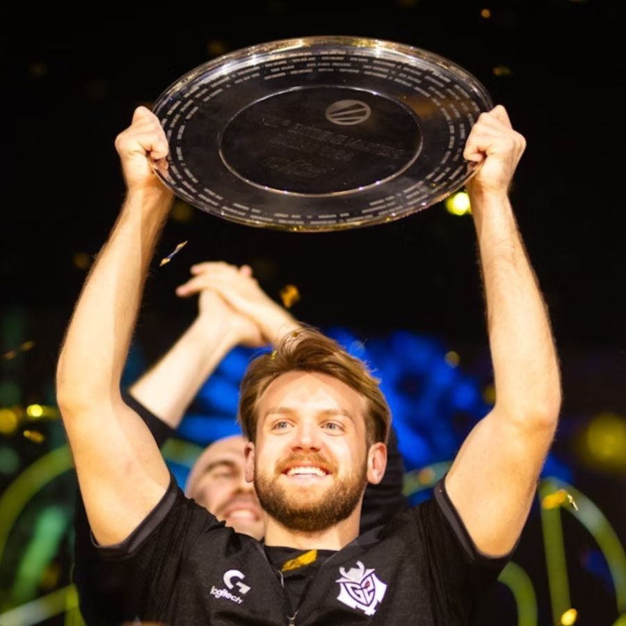 Faceit Avatar
