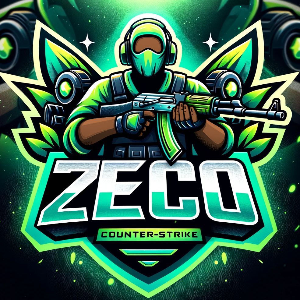 Zeco FACEIT avatar
