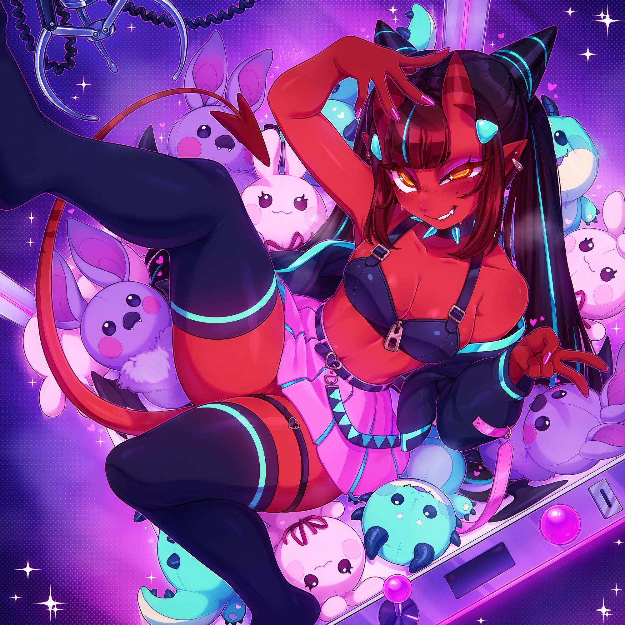 MeruMVP avatar