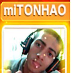 Player miTONINHO avatar