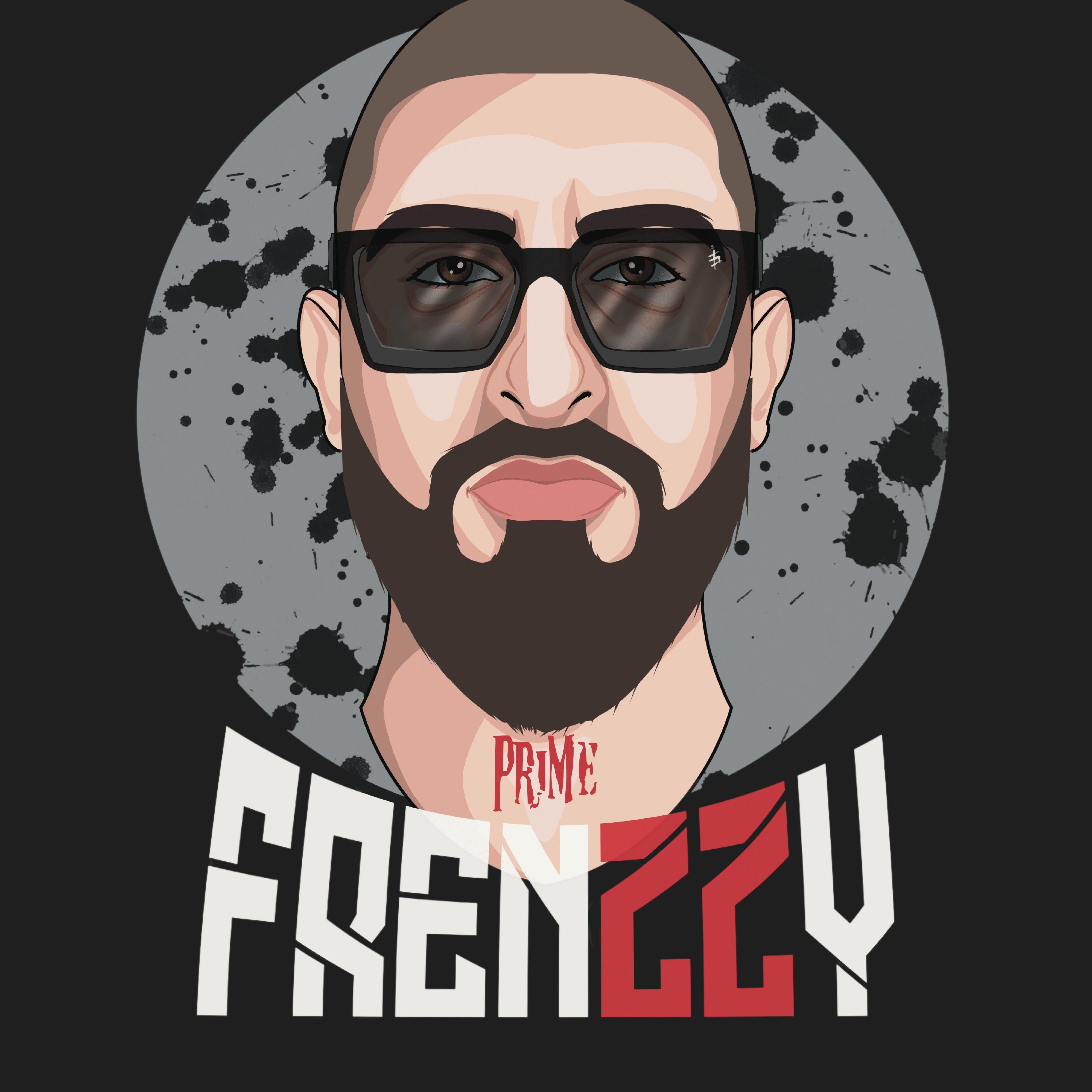 Player FRENZYPRIME7 avatar