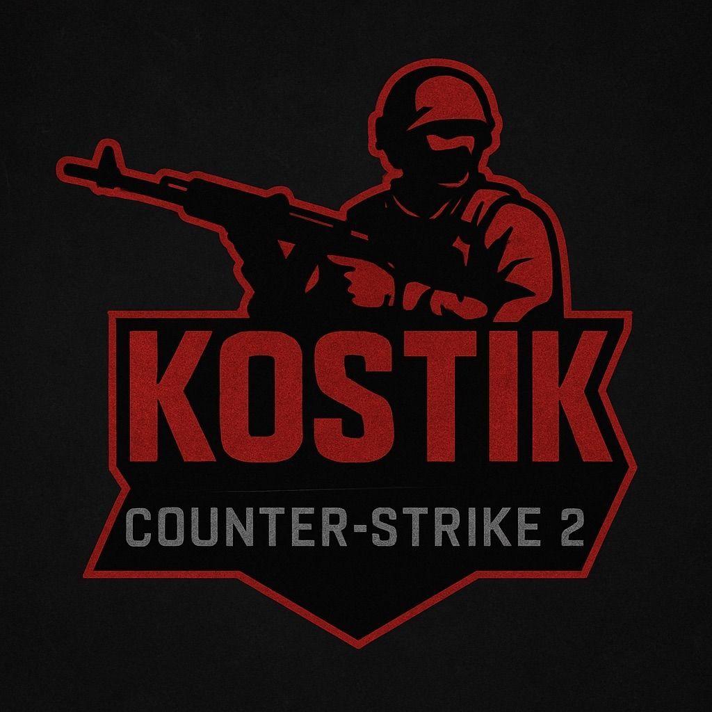 Kostik avatar