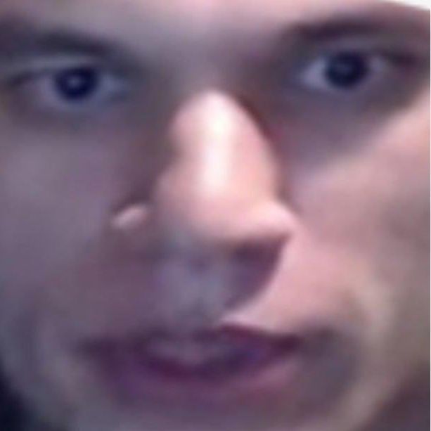 Faceit profile picture for @cute
