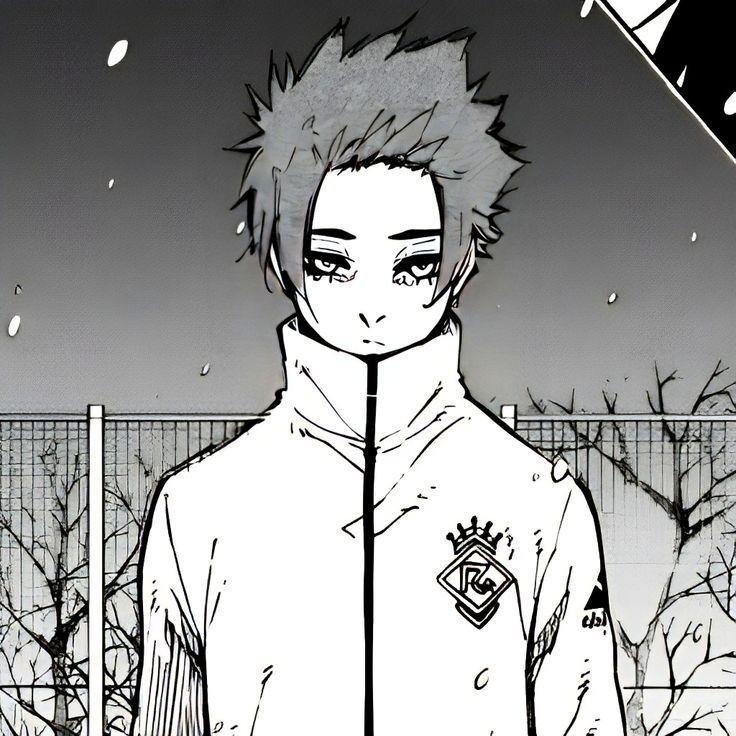 yakehara avatar