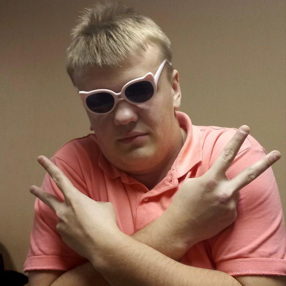Sul1men avatar