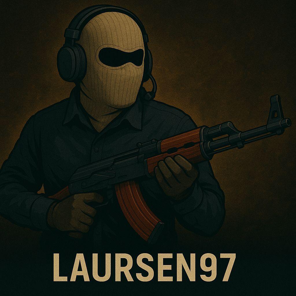 Laursen97 avatar