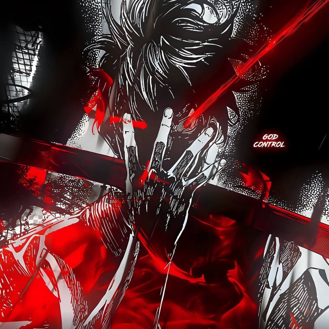 egoeater- FACEIT avatar