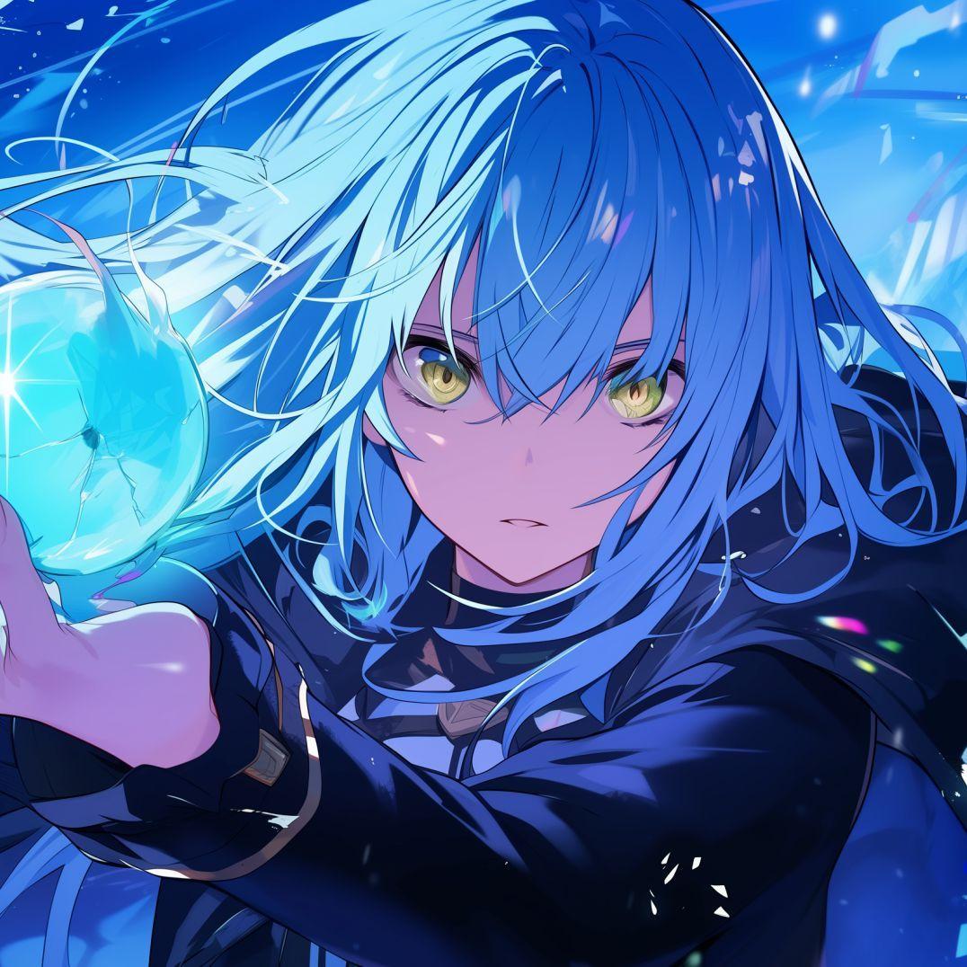 Player RimuruDaimao avatar