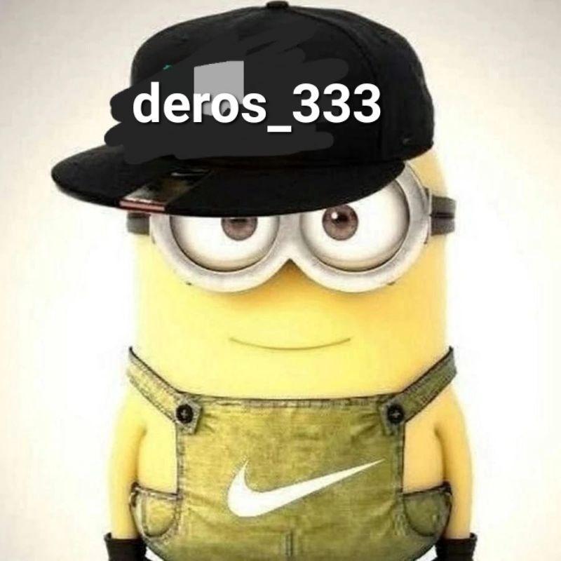 deros_333 avatar