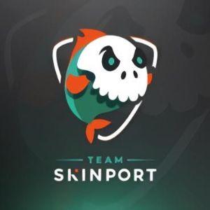 Team Skinport