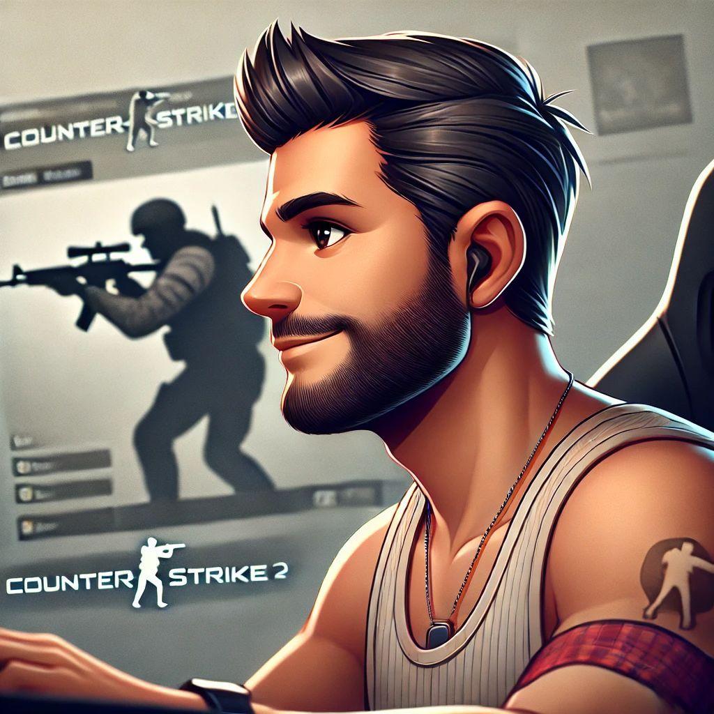 LevshaNk avatar